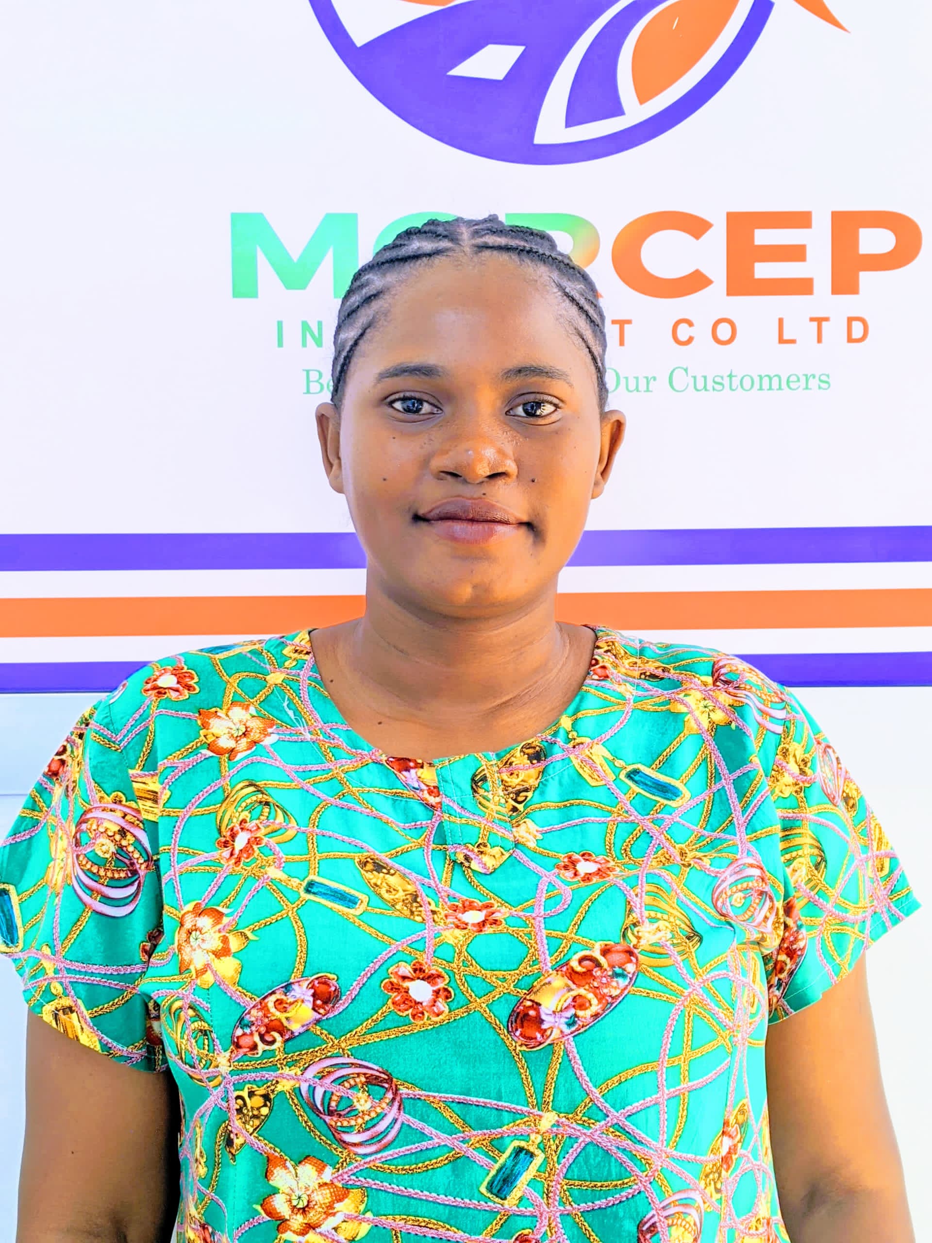 Rosemary Joness Mnzava