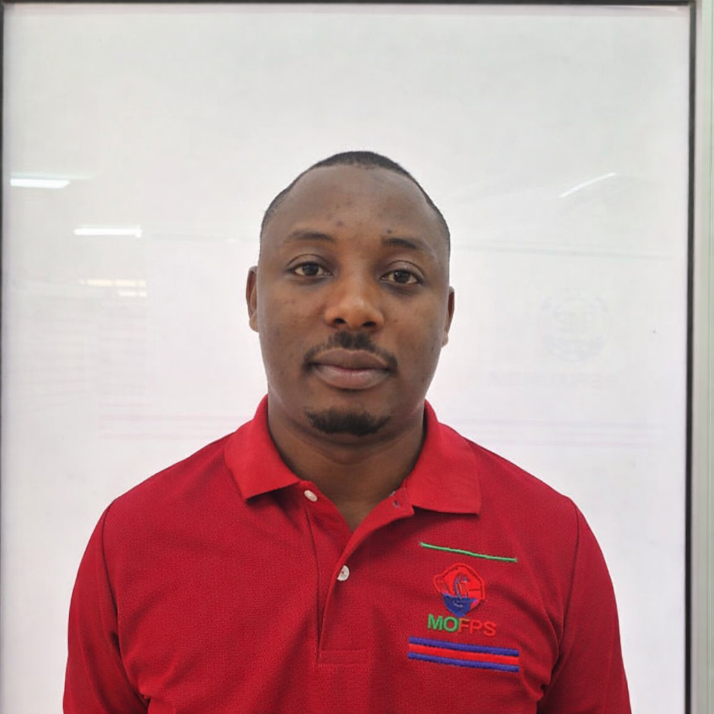 Edmund Alvarus Mato