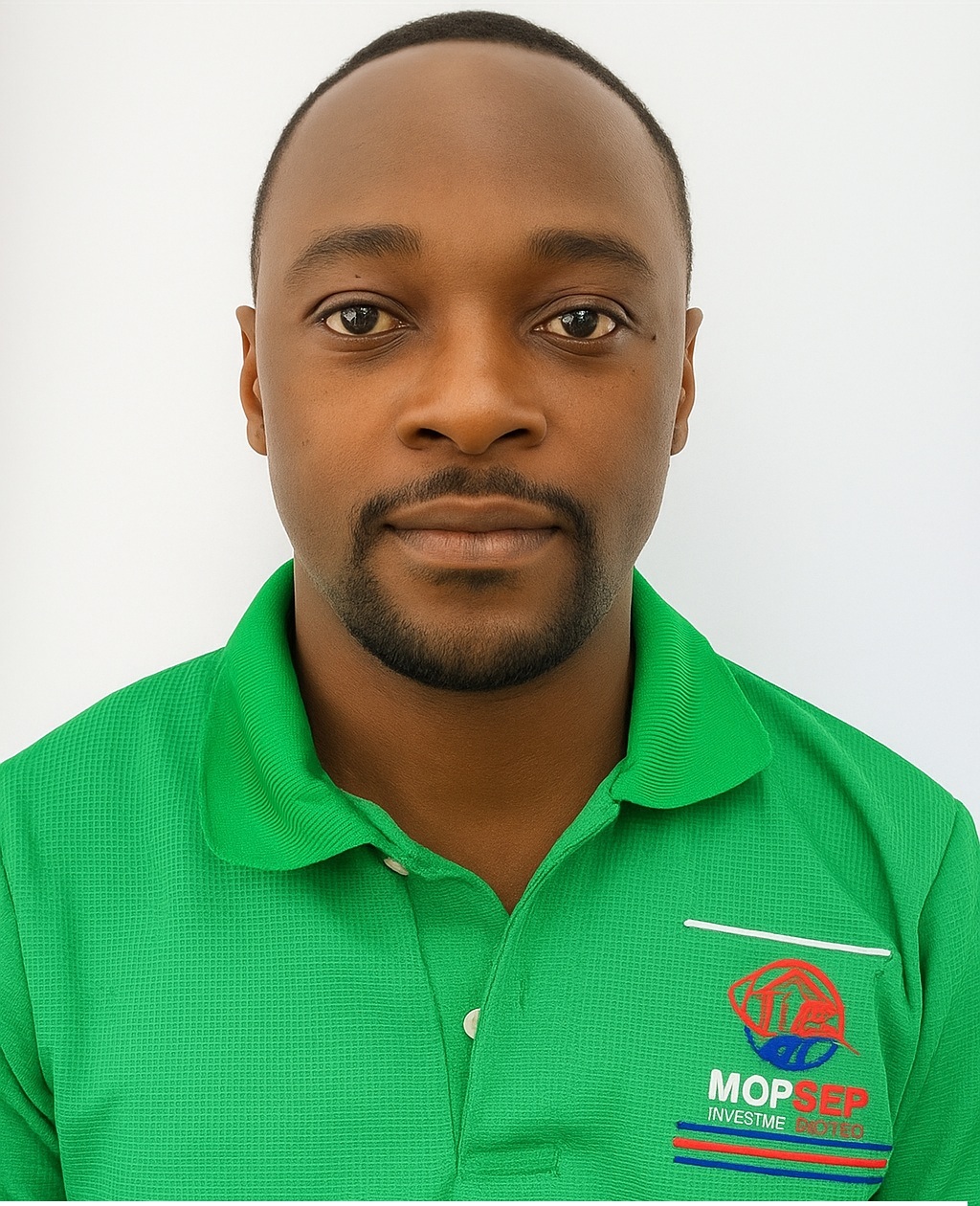 Sosthenes Sotter Mnyani